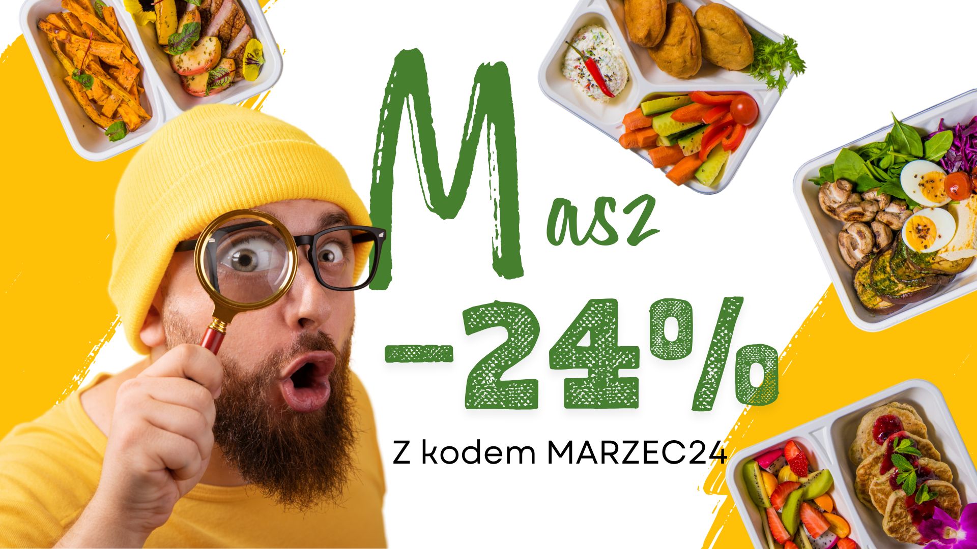 Najsmaczniejszy catering dietetyczny 2025!
